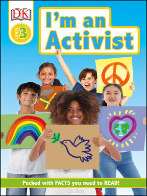 I'm an Activist - ebook